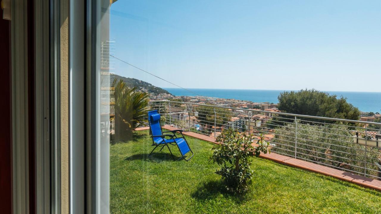 Апартаменты Italianway - Delle Ginestre 28 Andora Экстерьер фото